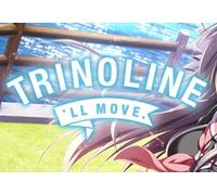 Trinoline All Ages Version Steam CD Key