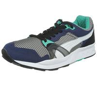 Trinomic XT 1 PLUS, Black, 8.5 UK