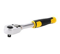 Trinquete 1/4" 72 dientes STANLEY