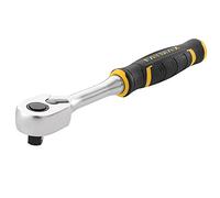 Trinquete 3/8" 120 dientes STANLEY FATMAX