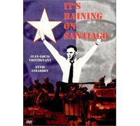 Trintignant - It's Raining on Santiago [DVD] [1974] [Region 1] [US Import] [NTSC]