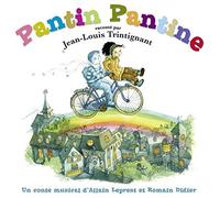 Trintignant, Jean-Louis - Pantin Pantine