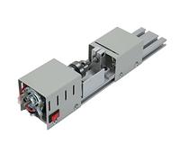 Trintion 6 in 1 Mini Woodworking Lathe Multi Metal DIY Wood Model Making Drilling Milling Machine for Engraving and Grinding of Wood Stone