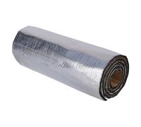 Trintion Car Sound Deadening Mat 7mm 1mx10m Roll Foam Self-Adhesive Insulation Heat Pads Moistureproof Waterproof Car Noise Control Acoustic Dampening Mat