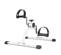 Trintion Mini Pedal Exerciser 48x41x30cm Adjustable Resistance