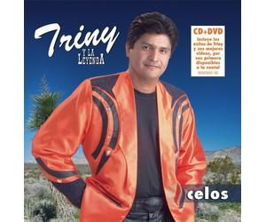 Triny Y La Leyenda - Celos