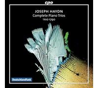 Trio 1790 - Haydn: Complete Piano Trios