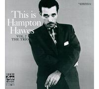 Trio 2 by Hawes, Hampton (1991) Audio CD