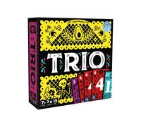 Trio 2025 Refresh Edition | Board Game | Cocktail Games (Brand New & Sealed)