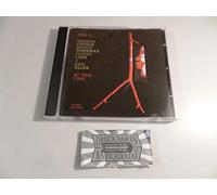 Trio 3 & Geri Allen - At This Time