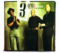 Trio 3 - Open Ideas
