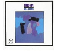 Trio '64 (Ltd. Paper Sleeve/24Bit)