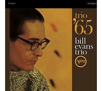 Bill Evans Trio - Trio '65 - Vinyl LP - Verve Acoustic Sounds Series