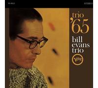 Trio '65 by Bill Evans Trio, The (Vinyl Record 2022)