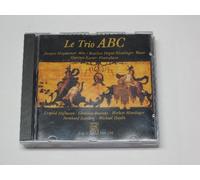 Trio ABC - Chamber Music for Low Strings