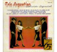 Trio Argentino (Edicion Especial)
