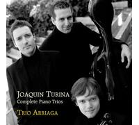 Trio Arriaga - 1cm 0253 - Deleted