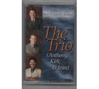 Trio - Back By Popular Demand [CASSETTE]