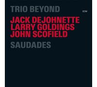 Trio Beyond - Saudades - SHM