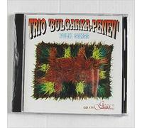 Trio Bulgarka-Penev - Folk Songs