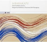 Trio Cardoso - Mbarakapu