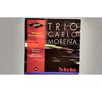 TRIO CARLO MORENA-THE NEXT MUSIC
