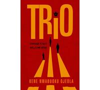 TRIO: Change Is Not Welcome Here