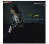 Trio Chausson Chopin: Trio, Introduction & Polonaise Brillante, (CD) (US IMPORT)