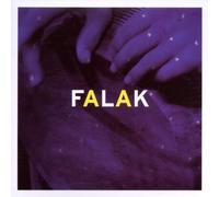 Trio Chemirani &Neba Solo Trio - Falak