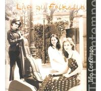 Trio Contempo - Live Au Folkclub