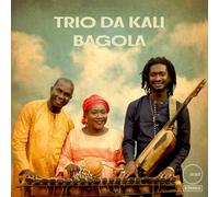 Trio Da Kali - Trio Da Kali - Bagola