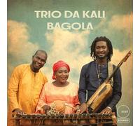 Trio Da Kali - Trio Da Kali - Bagola