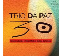 Trio Da Paz - 30