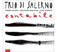 Trio Di Salerno - Cantabile