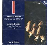 Trio di Torino - Klaviertrios