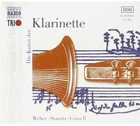 Trio - die Neue Boxengeneration Vol. 19 (Klarinette)