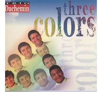 Trio Duchemin - Three Colors
