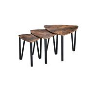 Trio End Side Tables