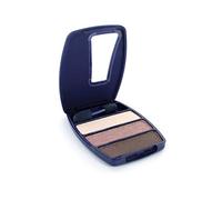 Trio Eyeshadow by Collection 2000 11 Mocha Choc