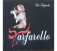 Trio Farfarello - Farfarello - Ariola - 208 080