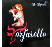 Trio Farfarello [Vinyl LP] [Schallplatte]