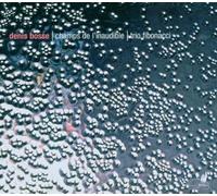 Trio Fibonacci : Champs De L'inaudible - Trio Fibonacci CD (2008) NEW