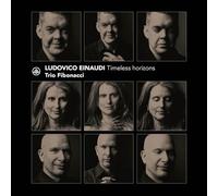 Julie-Anne Derome; Gabriel Prynn; Maxim Shatalkin - Ludovico Einaudi: Timeless Horizons