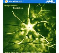 Trio Fibonnacci - Independence Quadrilles