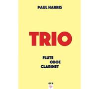 Trio (flute, oboe and clarinet)