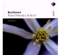 Trio Fontenay - Beethoven: Piano Trios Op. 1 & 11