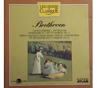Trio Fontenay - Beethoven: Triple Concerto & B