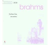 Trio Fontenay - Brahms:Piano Trios