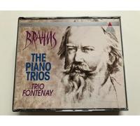 Trio Fontenay - Brahms: The Piano Trios