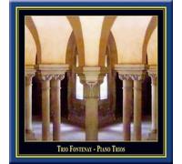 Trio Fontenay - Joaquin Turina: Piano Trio No. 1 Op. 35 & Beethoven: Piano Trio Op. 70 No. 2
